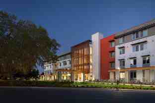 8th and Wake Student Housing - Photo 1 of 1