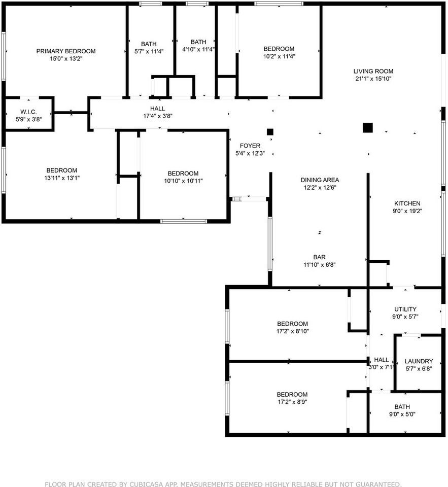 631 E Manhatton Dr - Photo 2 of 31