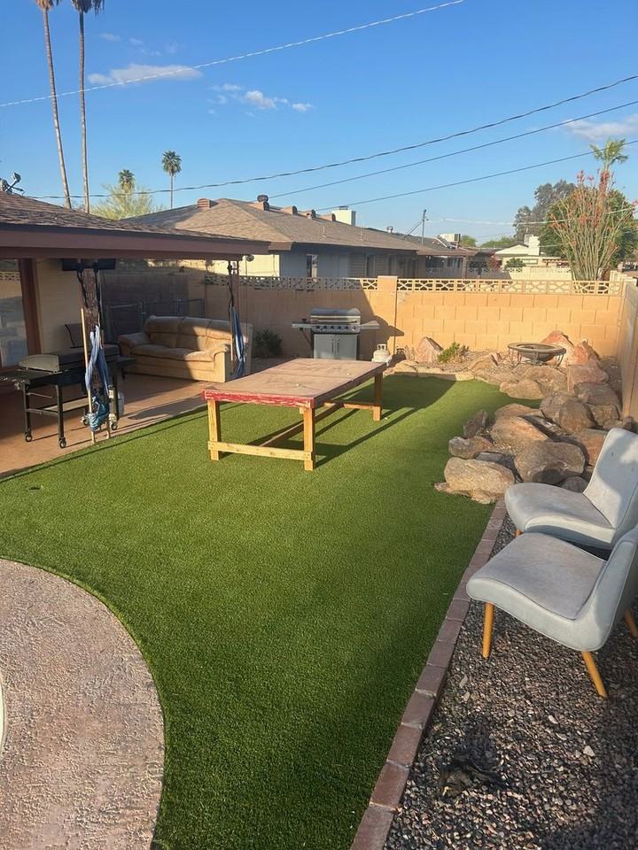 1113 E Balboa Dr - Photo 5 of 20