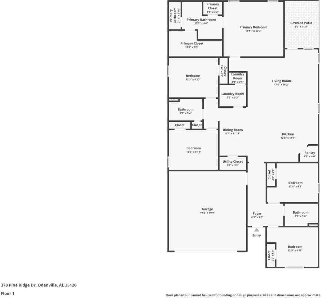 370 Pine Ridge Dr - Photo 6 of 47