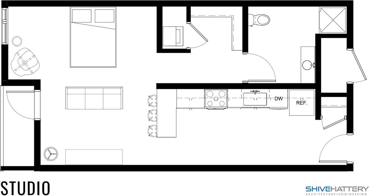 245 Kingston Cedar Rapids - Photo 3 of 16