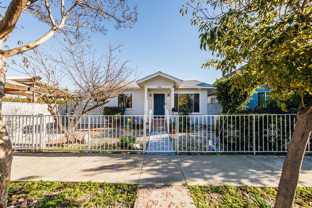 2100 Barclay St - Photo 1 of 1