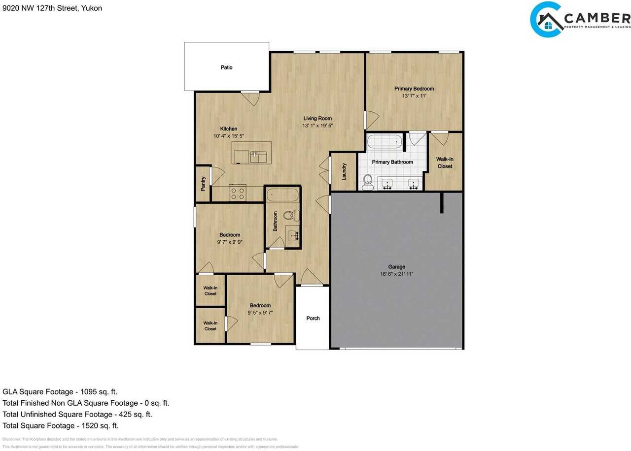 9117 Nw 127th St - Photo 4 of 19