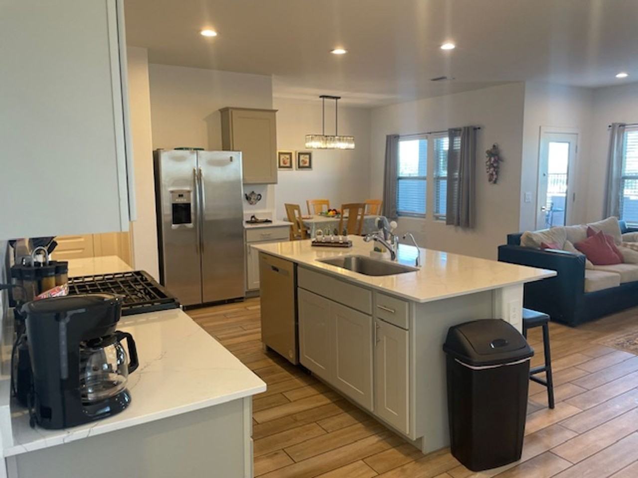 3596 N Kellen Canyon Ct - Photo 3 of 16