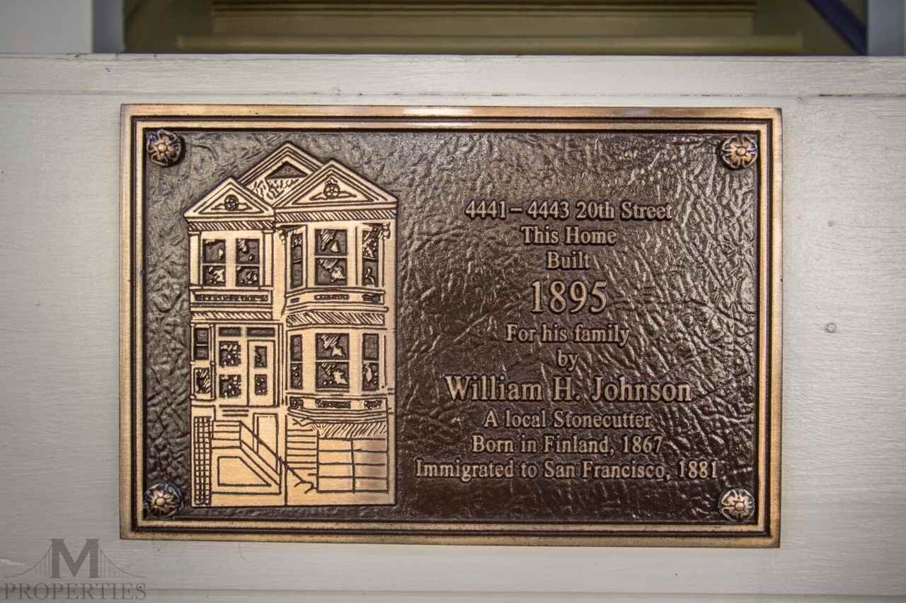 4443 20th St - Photo 3 of 28