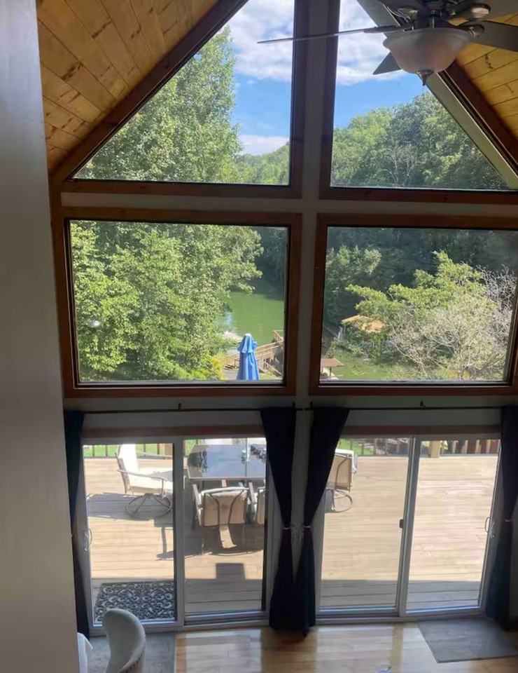 388 Hideaway Farm Rd - Photo 6 of 16