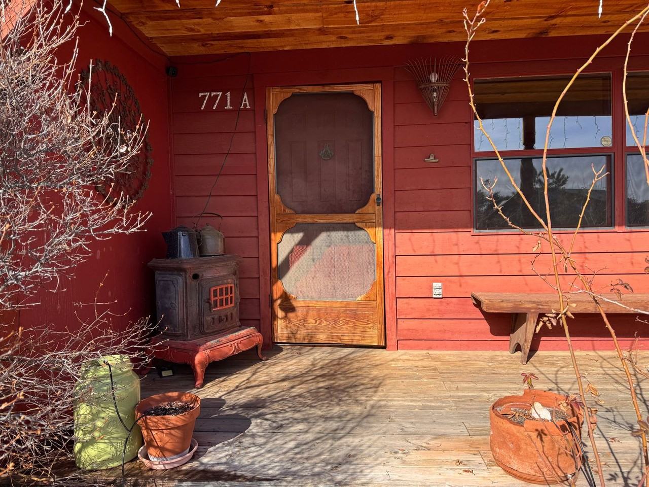 771A Old Las Vegas Hwy - Photo 2 of 15