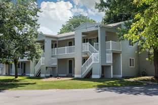 Prairie Creek Apartments - Photo 1 of 1