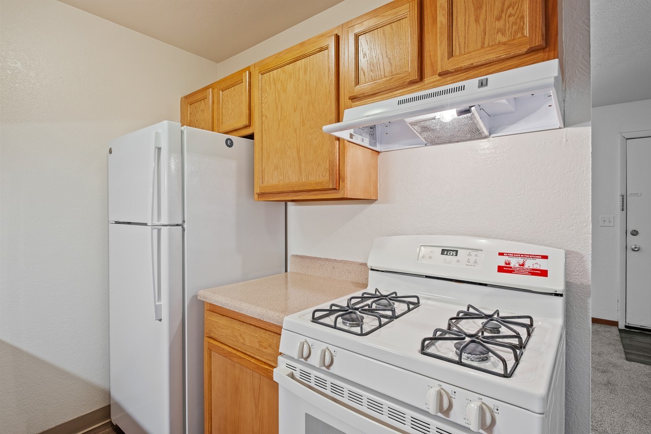 Prairie Creek Apartments - Photo 7 of 21