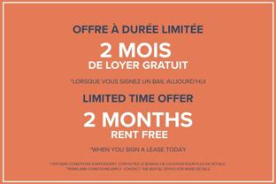 Bois-de-Boulogne Apartments - Photo 1 of 1