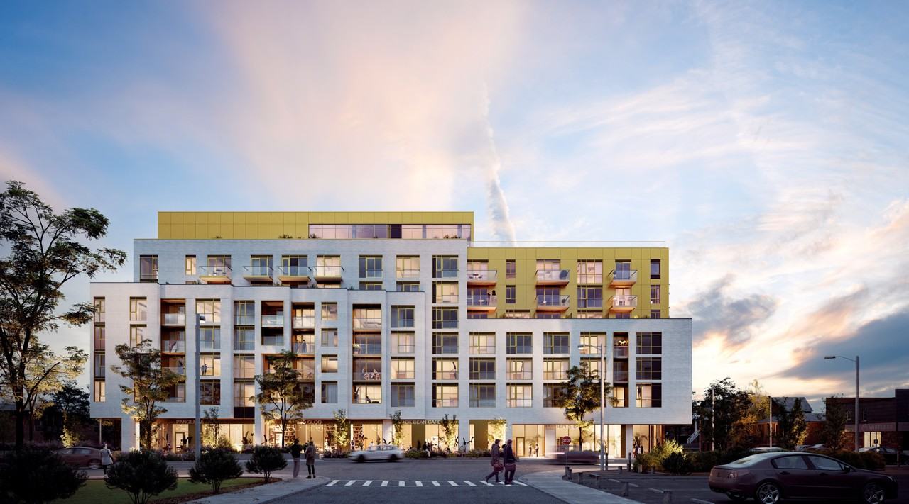 The Fairbank - Photo 2 of 44