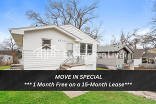 4711 Nebraska Ave - Photo 1 of 1