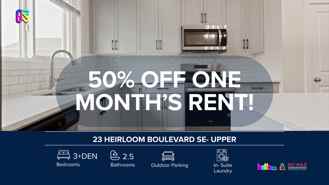 23 Heirloom Blvd Se - Photo 1 of 1