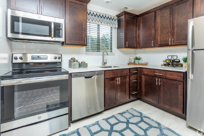 River Oaks Apartments of Rochester Hills - Photo 2 of 42