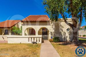 featured image of 5136 E Evergreen St #1117