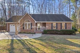 1819 Grady Dr - Photo 1 of 1
