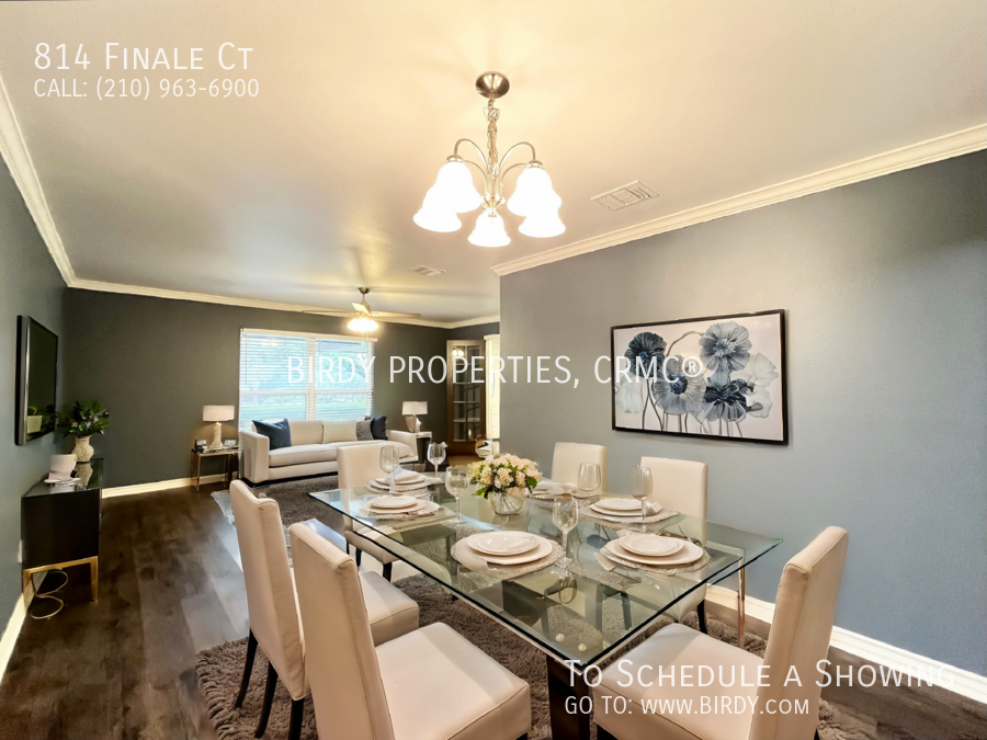 814 Finale Ct - Photo 3 of 50