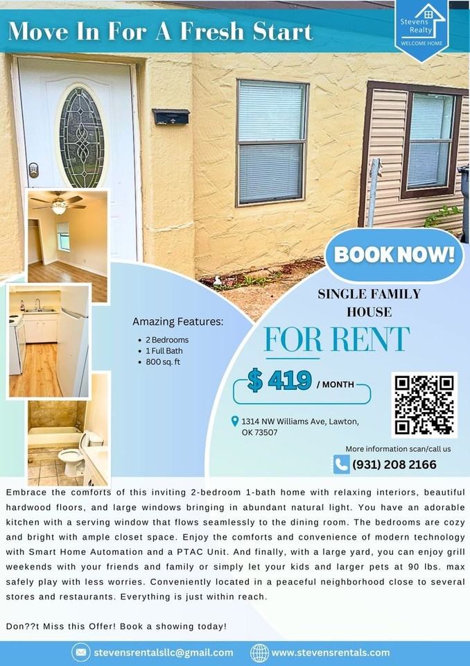 1314 Nw Williams Ave - Photo 2 of 21