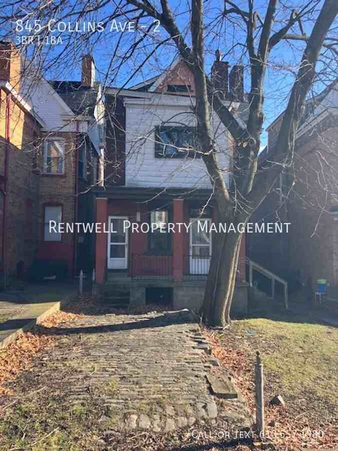 845 Collins Ave #2 - Photo 2 of 10