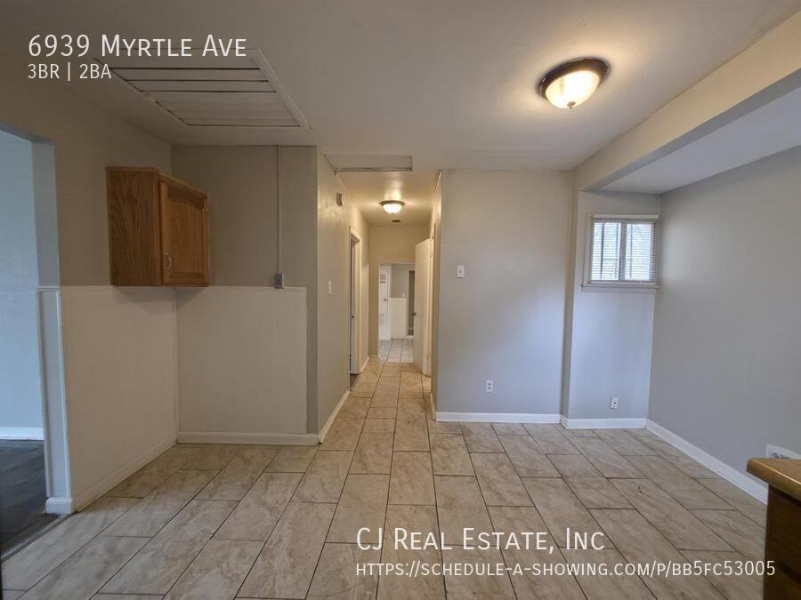 6939 Myrtle Ave - Photo 4 of 11