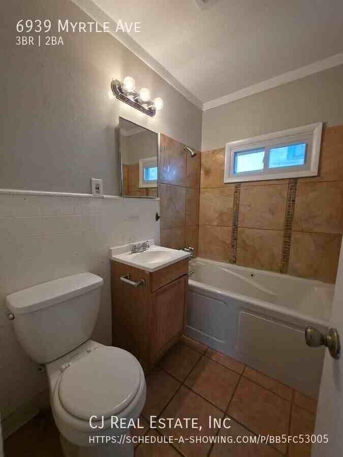 6939 Myrtle Ave - Photo 6 of 11