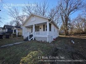 7122 Bellefontaine Ave - Photo 1 of 1