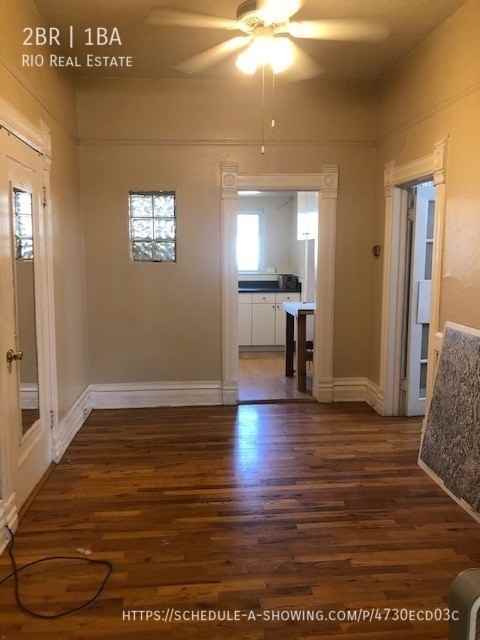 33 S Pennsylvania St #1 - Photo 3 of 8