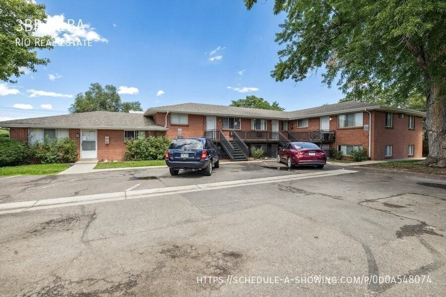 1950 Upham St #8 - Photo 2 of 11