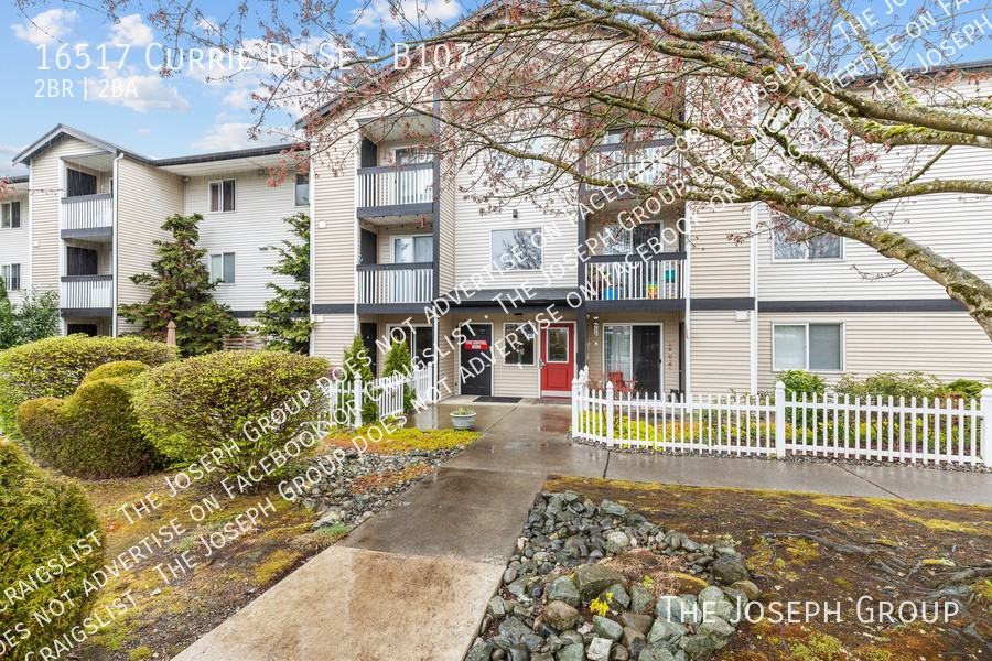 16517 Currie Rd Se #B107