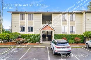 11801 100th Ave Ne #A102 - Photo 1 of 1
