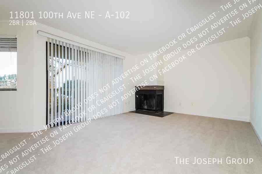 11801 100th Ave Ne #A102 - Photo 2 of 16