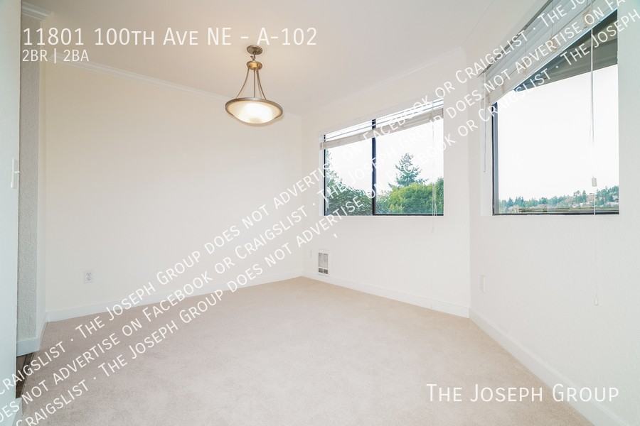 11801 100th Ave Ne #A102 - Photo 4 of 16