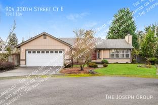 904 130th Street Ct E - Photo 1 of 1