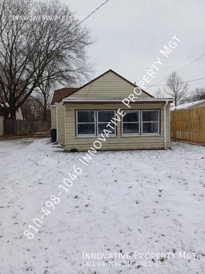 2532 Lavelle Rd - Photo 2 of 26