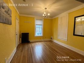 355 Bruce Ave #1 - Photo 1 of 1