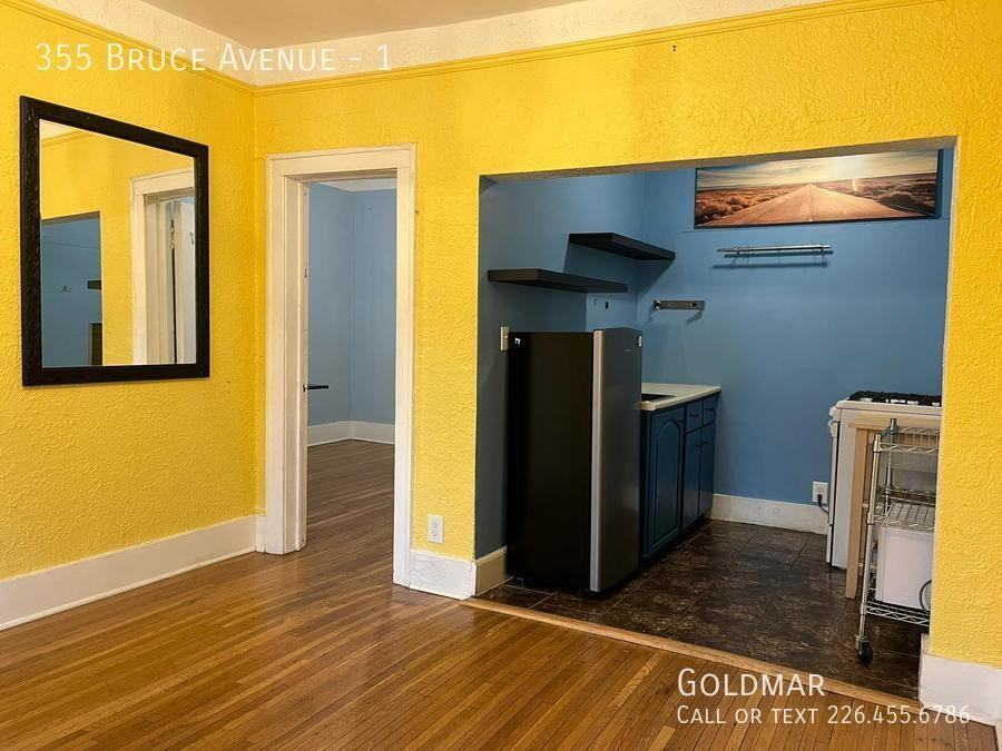 355 Bruce Ave #1 - Photo 2 of 8