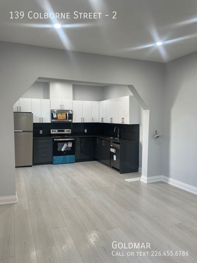 139 Colborne St #2 - Photo 2 of 16