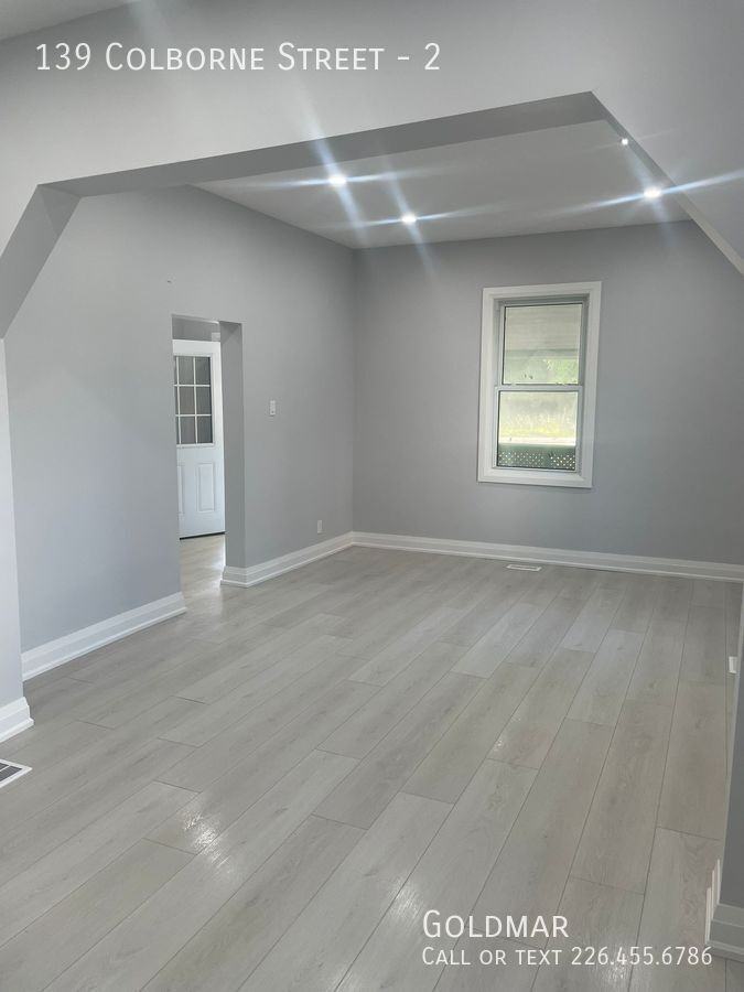 139 Colborne St #2 - Photo 6 of 16