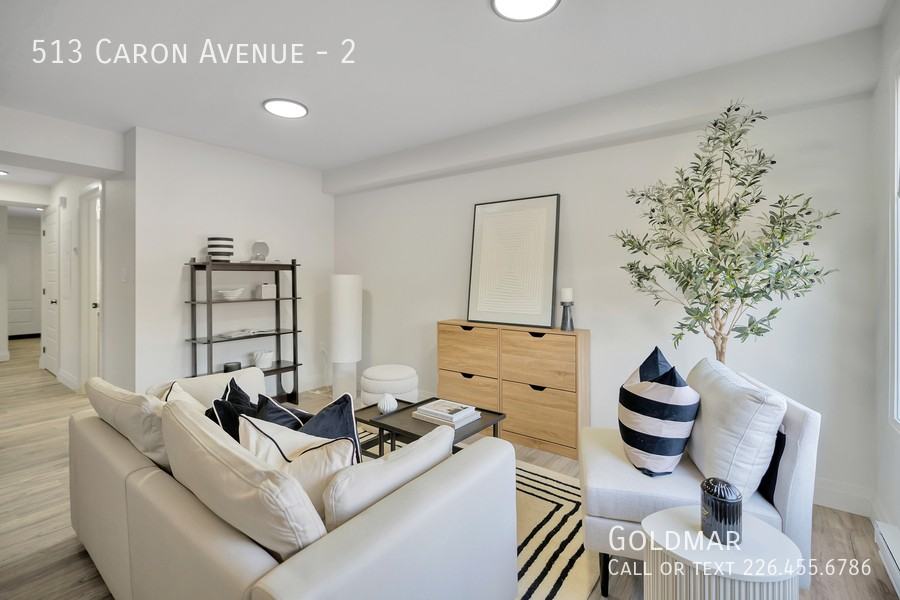 513 Caron Ave #2 - Photo 2 of 21