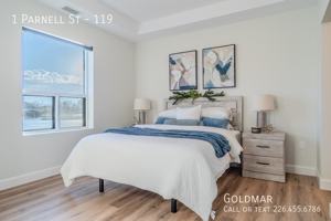 featured image of 1 Parnell St #119