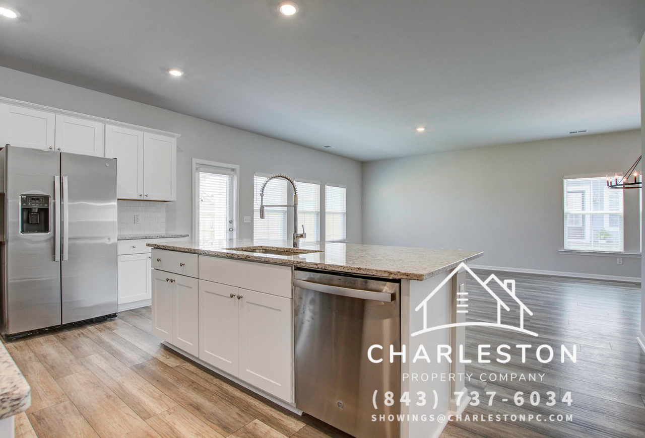 142 Paddle Boat Way - Photo 5 of 26