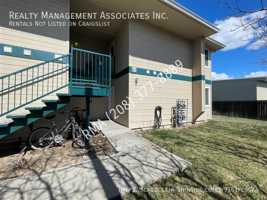 featured image of 6727 W Overland Rd #102