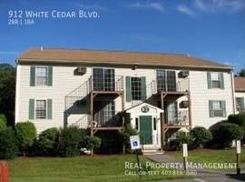 featured image of 912 White Cedar Blvd