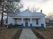 405 W Dr Martin Luther King Jr Way - Photo 1 of 1