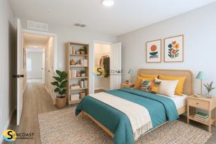 6499 Breezy Oaks Way #102 - Photo 1 of 1