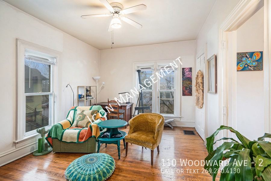 110 Woodward Ave #2 - Photo 2 of 15