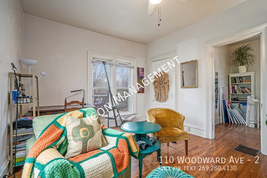 110 Woodward Ave #2 - Photo 3 of 15