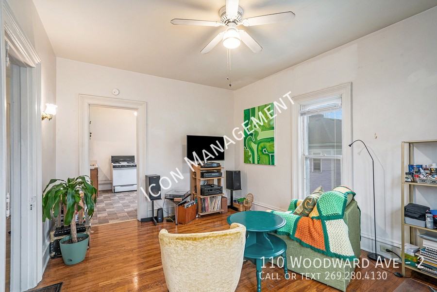 110 Woodward Ave #2 - Photo 4 of 15