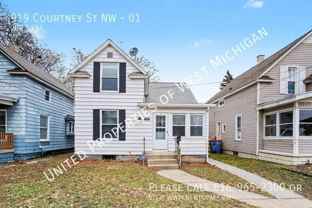 919 Courtney St Nw #01 - Photo 1 of 1