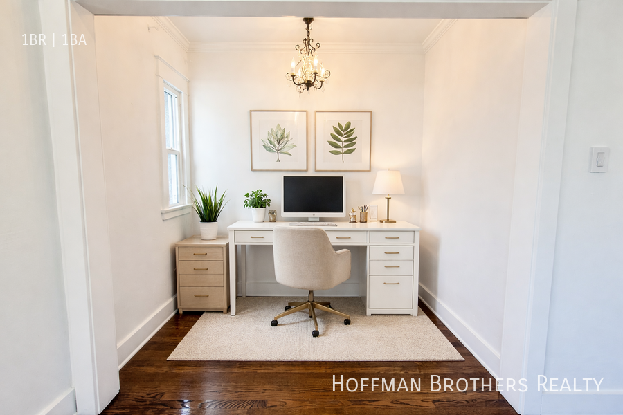 1251 N Beachwood Dr #1-2 - Photo 5 of 8